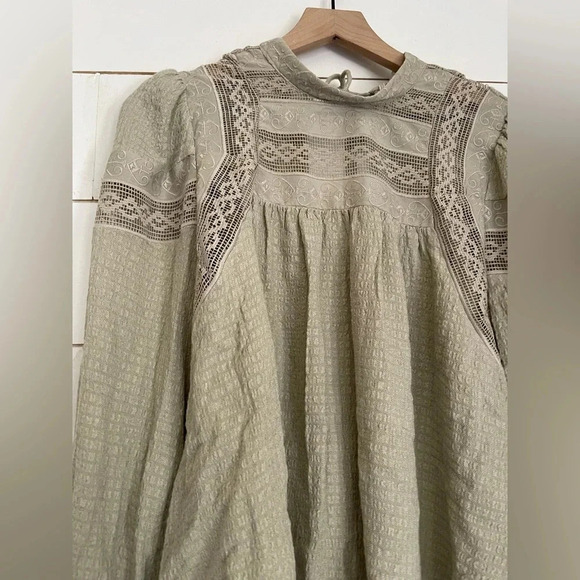 Nwot Free People It Takes Two Top - Picture 10 of 16